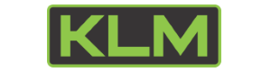 Logoen til Karmøy Lift & Maskinutleie As
