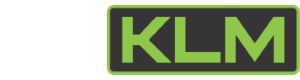 Logoen til Karmøy Lift & Maskinutleie As