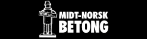Logoen til Loe Midt-Norsk Betong As