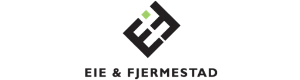 Logoen til Eie & Fjermestad AS