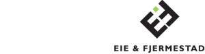 Logoen til Eie & Fjermestad AS