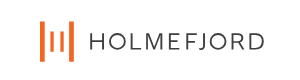 Logoen til Holmefjord As