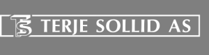 Logoen til Terje Sollid AS