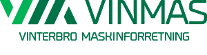 Logoen til Vinmas As