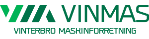 Logoen til Vinmas As