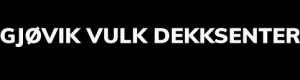 Logoen til Gjøvik Vulk Dekksenter As