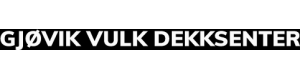 Logoen til Gjøvik Vulk Dekksenter As