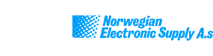 Logoen til Norwegian Electronic Supply AS