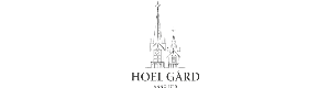 Logoen til Hoel Gård Pluss As