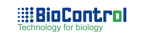 Logoen til Biocontrol AS