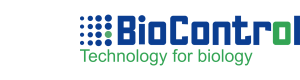 Logoen til Biocontrol AS