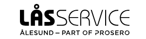 Logo til selskapet