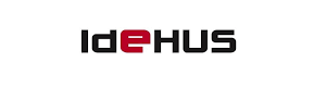 Logoen til Idehus Østfoldbygg As
