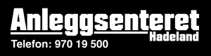 Logoen til Hadeland Utleie As