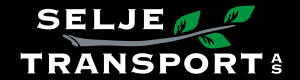 Logoen til Selje Transport AS