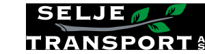 Logoen til Selje Transport AS