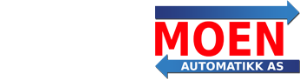 Logoen til K Moen Automatikk AS