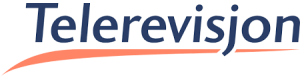 Logo til selskapet