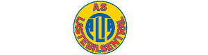 Logoen til Alta Lastebilsentral As