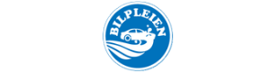 Logoen til Bilpleien AS