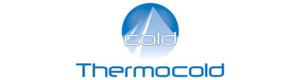 Logoen til Thermocold Kfd AS