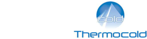 Logoen til Thermocold Kfd AS