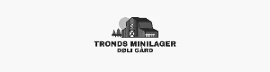 Logoen til Trond Engen
