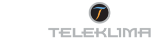 Logoen til Teleklima AS