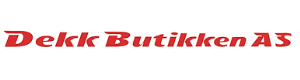 Logoen til Dekkbutikken As
