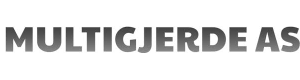 Logoen til Multigjerde As