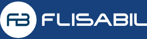 Logoen til Flisa Bil AS