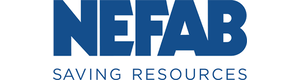 Logo til selskapet