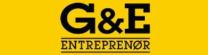 Logo til selskapet
