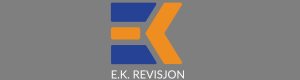 Logo til selskapet