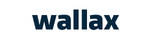 Logoen til Wallax AS