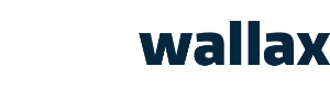 Logoen til Wallax AS
