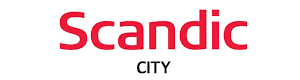 Logoen til City Hotel Fredrikstad AS