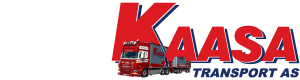 Logoen til Kaasa Transport AS