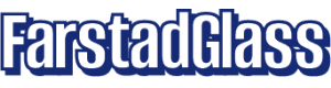 Logoen til Farstad Glass Og Interiør As