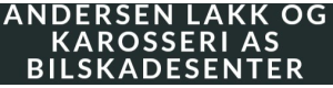 Logoen til Andersen Lakk Og Karosseri AS