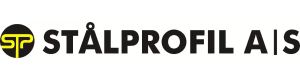 Logoen til Stålprofil Sør As