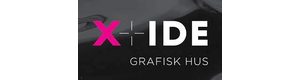 Logoen til X Ide As