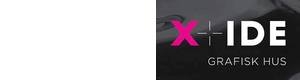 Logoen til X Ide As