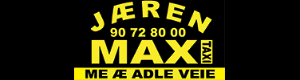 Logoen til Jæren Maxitaxi As