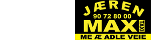 Logoen til Jæren Maxitaxi As