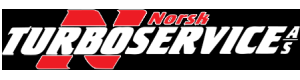 Logoen til Norsk Turboservice AS
