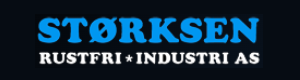 Logoen til Størksen Rustfri Industri As