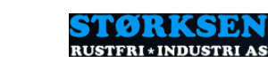 Logoen til Størksen Rustfri Industri As