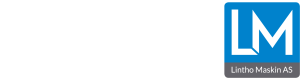 Logoen til Lintho Maskin As