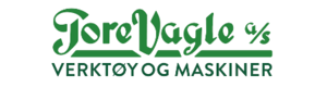 Logoen til Tools Vagle As